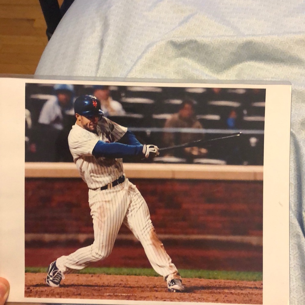 New York Mets Photo
